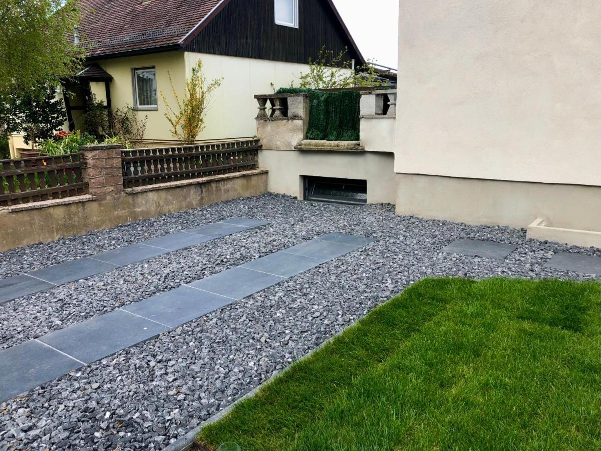 L'Escale Lägenhet Riquewihr Exteriör bild